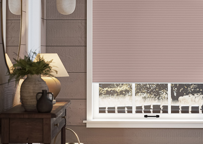 Stellar, Lily - Pleated Blind - Image 5